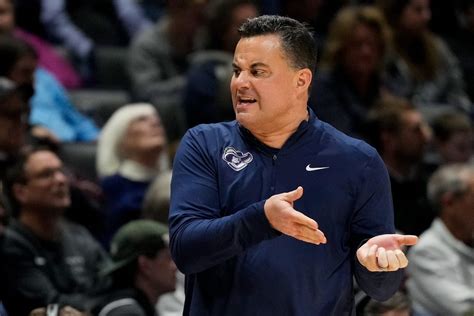 sean xavier|Xavier head coach Sean Miller discusses his future on latest .